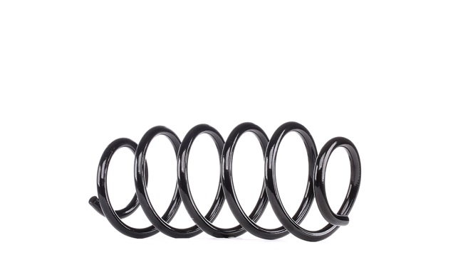 MONROE SP4064: Arc spiral MONROE SPRINGS