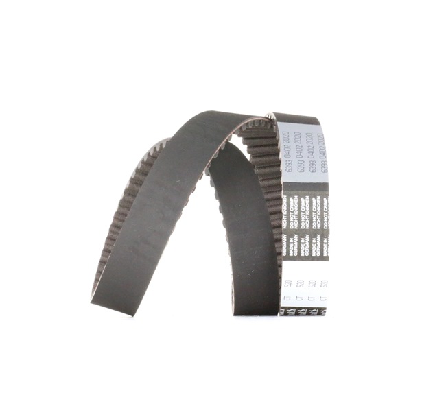 CONTITECH CT520: Curea de distributie dinti: 127