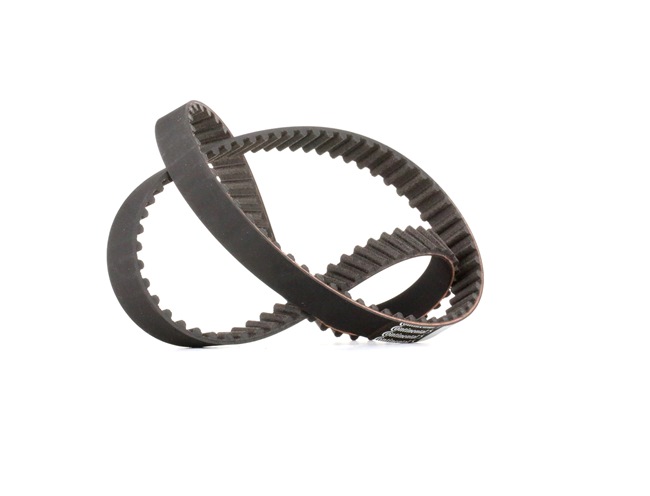 CONTITECH CT524: Courroie de distribution Nbr. dents: 117