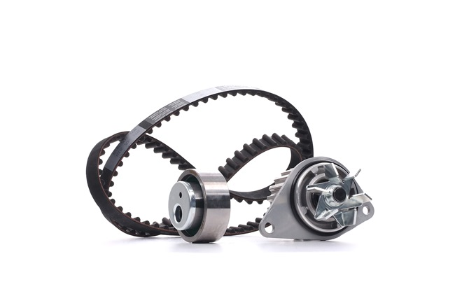 CONTITECH CT607WP1 Σετ ιμάντα χρονισμού με αντλία νερού CITROЁN Berlingo / Berlingo First (MF, GJK, GFK) 75 PS Βενζίνη κόστος
