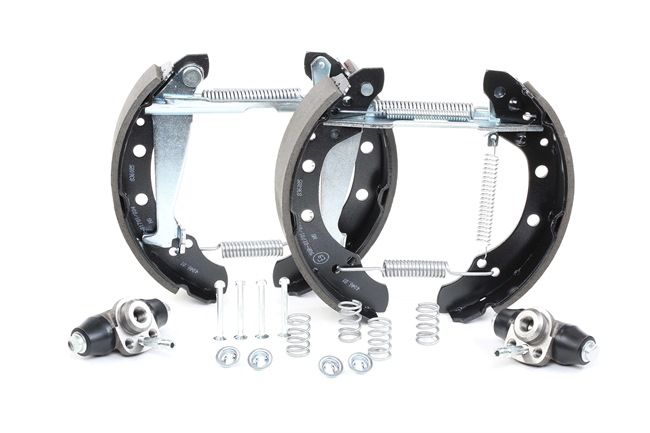 ROADHOUSE Super Precision Kit SPK 3046.01 Σετ φρένων, ταμπουρόφρενα SEAT TOLEDO 1 (1L) 75 PS Πετρέλαιο κόστος