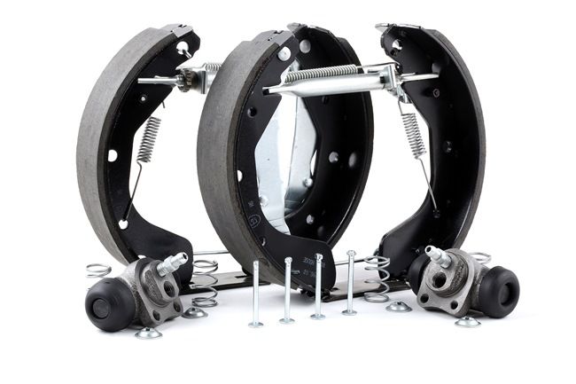 ROADHOUSE Super Precision Kit SPK 3398.00 Fék készlet, dobfék OPEL Corsa C Hatchback (X01) 70 LE Dízel ár