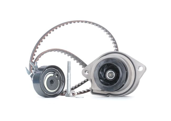 CONTITECH CT846WP1: Veepump + hammasrihmakomplekt Hamm.hulk: 135, Laius: 19mm