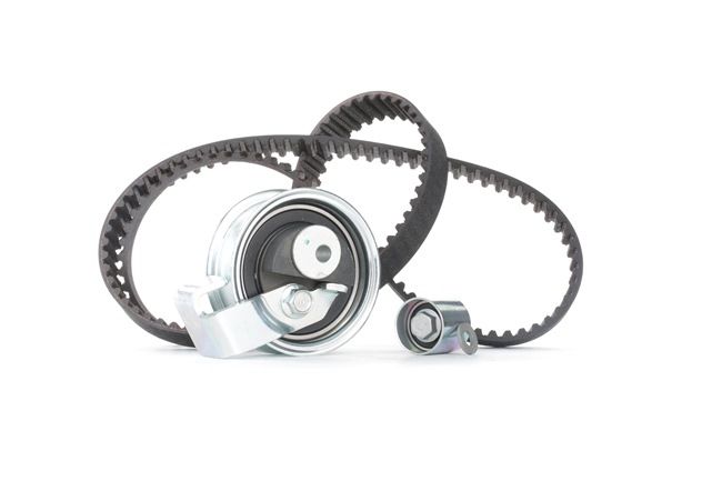 CONTITECH CT909K4: Set curea de distributie dinti: 150, fara amortizor, rola intinzatoare