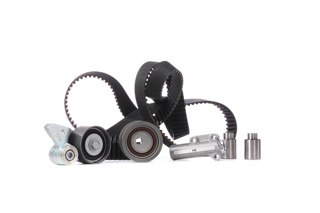 CONTITECH CT920K5: Kit de distribution Nbr. dents: 253