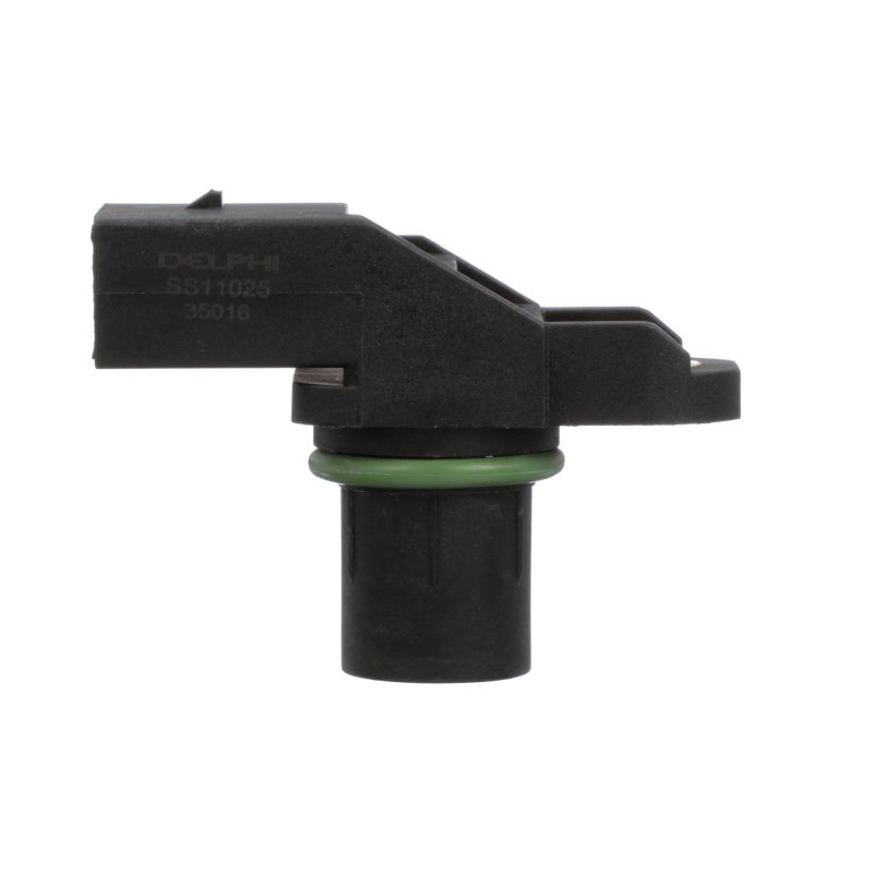 DELPHI SS11025 Nockenwellensensor BMW 7 (E65, E66, E67) 730 Ld 231 PS Diesel