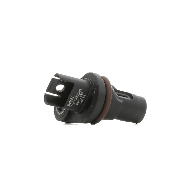 DELPHI SS11123 Датчик, положение на разпределителния вал BMW 7 (F01, F02, F03, F04) 305 K.C. бензин цена