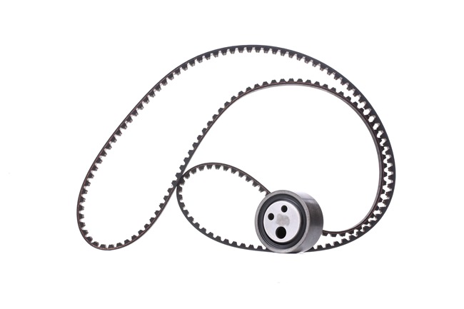 CONTITECH CT931K1: Kit cinghia di distribuzione N° denti: 173