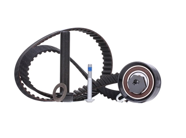 CONTITECH CT939K2 Set curea de distributie VW LT 28-35 II bus (2DB, 2DE, 2DK) 83 CP motor diesel cat costa