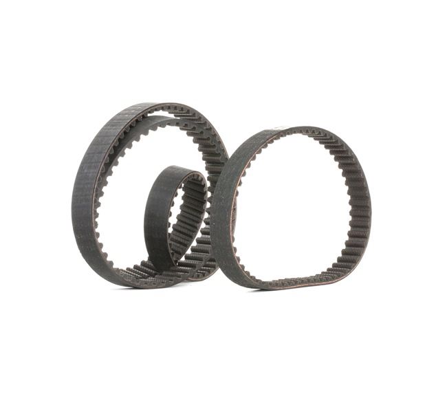 CONTITECH CT957(SET): Kit de distribution Nbr. dents: 130