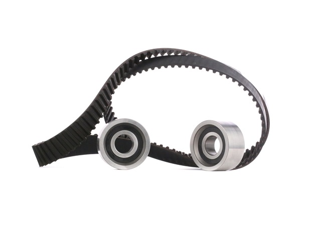 CONTITECH CT989K1: Kit de distribution Nbr. dents: 153