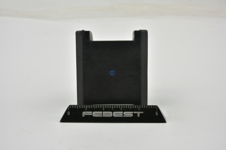 FEBEST SSB-005: Bucsa, bara stabilizatoare punte fata, 20mm