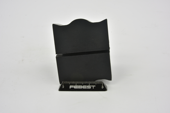 FEBEST SSB-009: Zawieszenie, stabilizator Oś przednia, 20[mm]