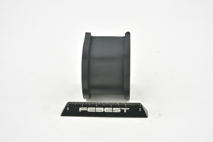 FEBEST SSB-010: Bucsa, bara stabilizatoare puntea spate, 18mm