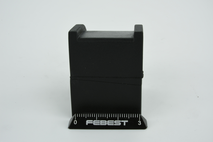 FEBEST SSB-B13R: Bucsa, bara stabilizatoare puntea spate, 15mm