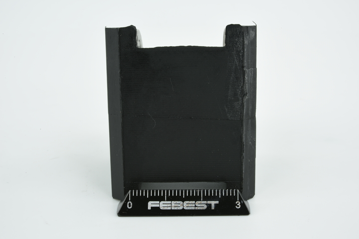 FEBEST SSB-G11R: Bucsa, bara stabilizatoare puntea spate, 18mm