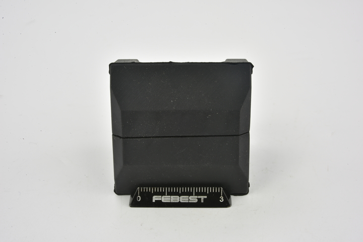 FEBEST SSB-G12R15: Zawieszenie, stabilizator Oś tylna, 15[mm]