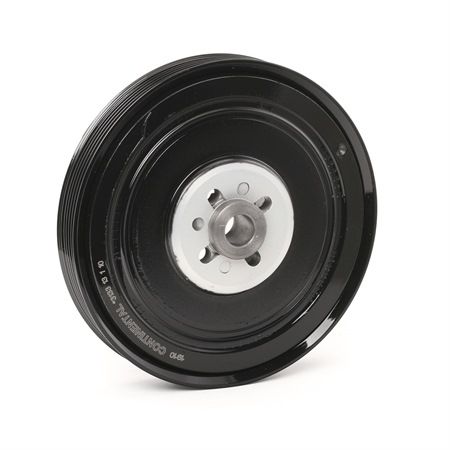 CONTITECH VD1002: Fulie curea, arbore cotit