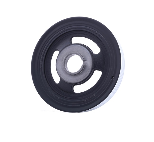 CONTITECH VD1096: Fulie curea, arbore cotit