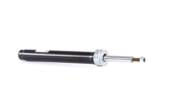 SACHS 100 237: Schokdemper Oliedruk, Veerpootresorptie
