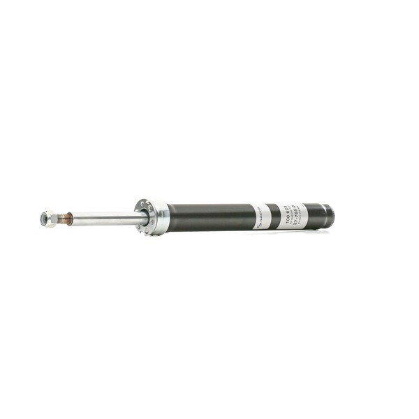 SACHS 100 623: Amortizor presiune ulei, Insertie ansamblu amortizor-arc