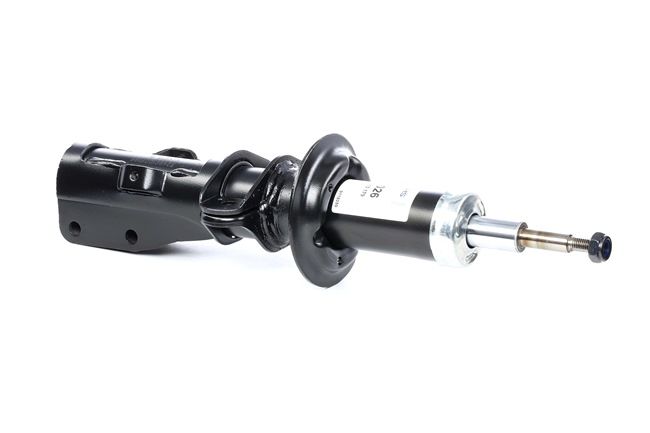 SACHS 110 026: Amortizor presiune ulei, Ansamblu amortizor-arc