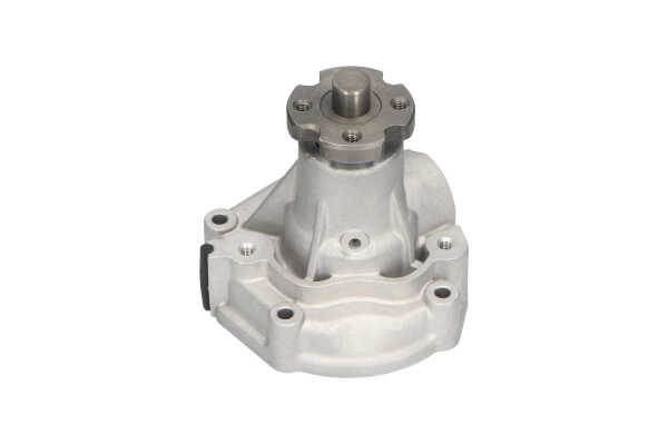 KAVO PARTS SW-1661: Wasserpumpe mit Dichtung