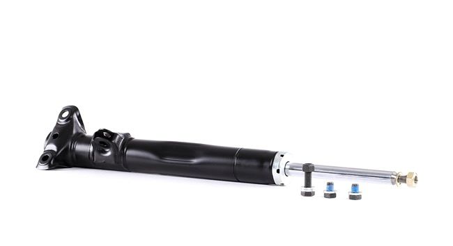 SACHS 115 071: Amortizor presiune gas, Ansamblu amortizor-arc