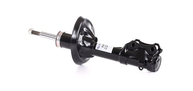 SACHS 115 158: Tlumič Tlak oleje, Rameno