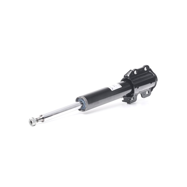 SACHS 115 904: Schokdemper Gasdruk, Veerpoot