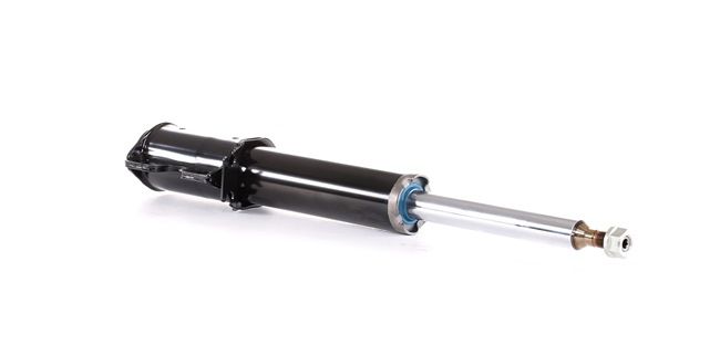 SACHS 115 906: Schokdemper Gasdruk, Veerpoot