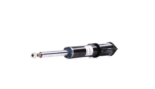 SACHS 115 907: Schokdemper Gasdruk, Veerpoot