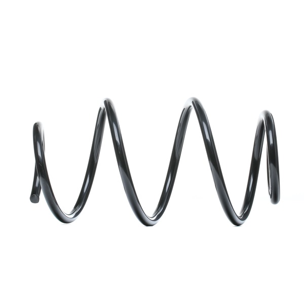 Magnum Technology SZ0327: Arc spiral punte fata