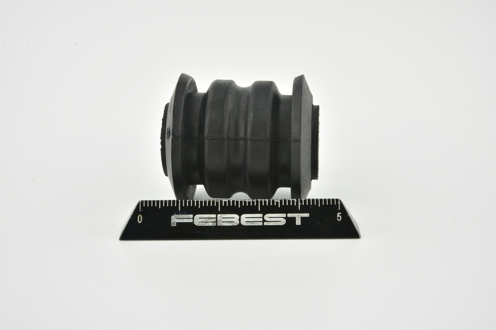 FEBEST SZAB-039: Casquillo cojinete, brazo oscilante
