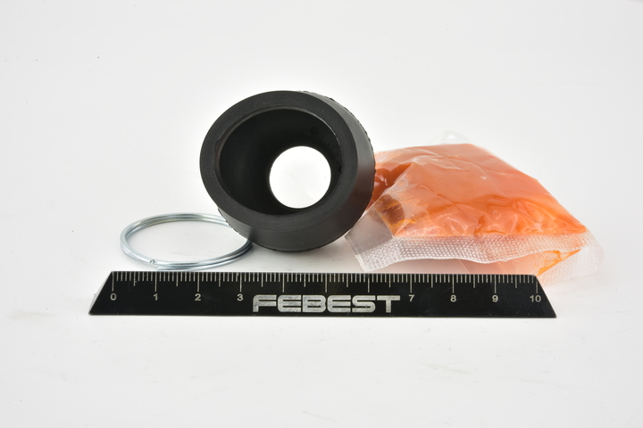 FEBEST SZBB-GVJB: Kit de réparation, rotule de suspension côté conducteur ou passager, Essieu avant