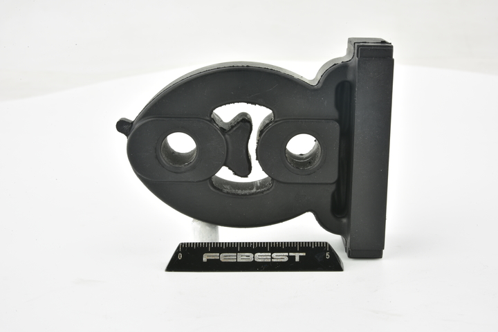 FEBEST SZEXB-004: Montagesatz, Abgasanlage mitte und hinten