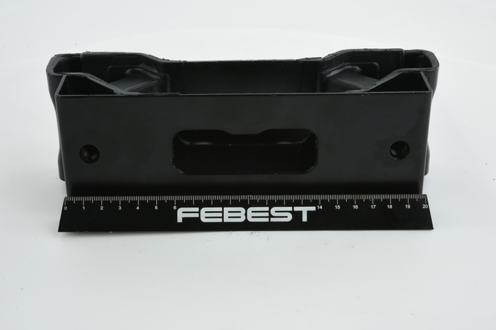 FEBEST SZM-018: Łożyskowanie silnika z tyłu