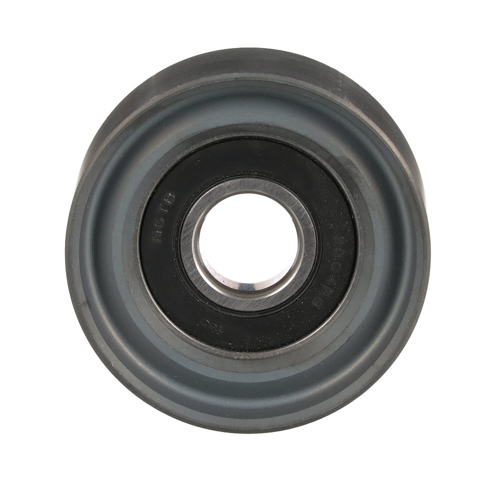 GATES T36535: Rola ghidare / conducere, curea transmisie Ř: 74mm, Ř: 74mm, PowerGrip™
