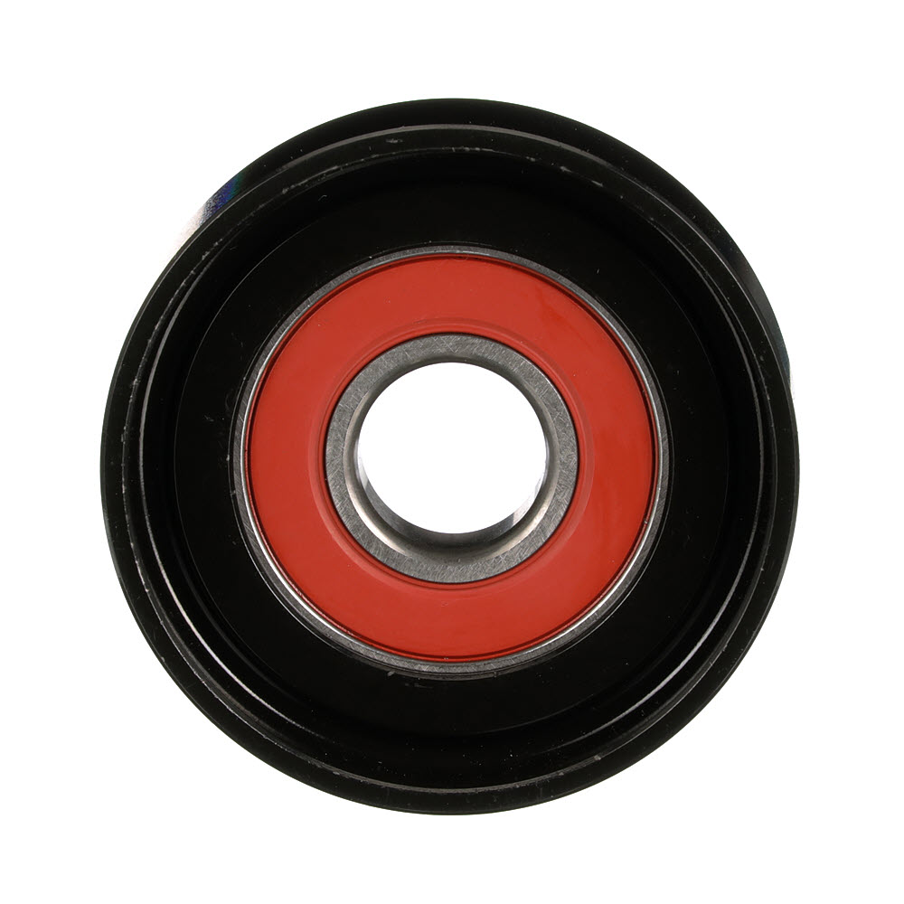 GATES T36752: Rola ghidare / conducere, curea transmisie Ř: 74mm, Ř: 74mm, PowerGrip™