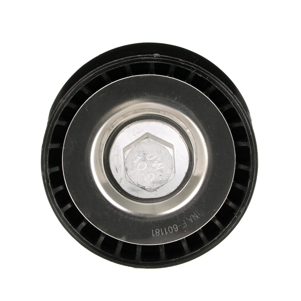 GATES T36760: Umlenkrolle Keilrippenriemen Ø: 65mm, Ø: 65mm, Micro-V® UNIQUE FIT
