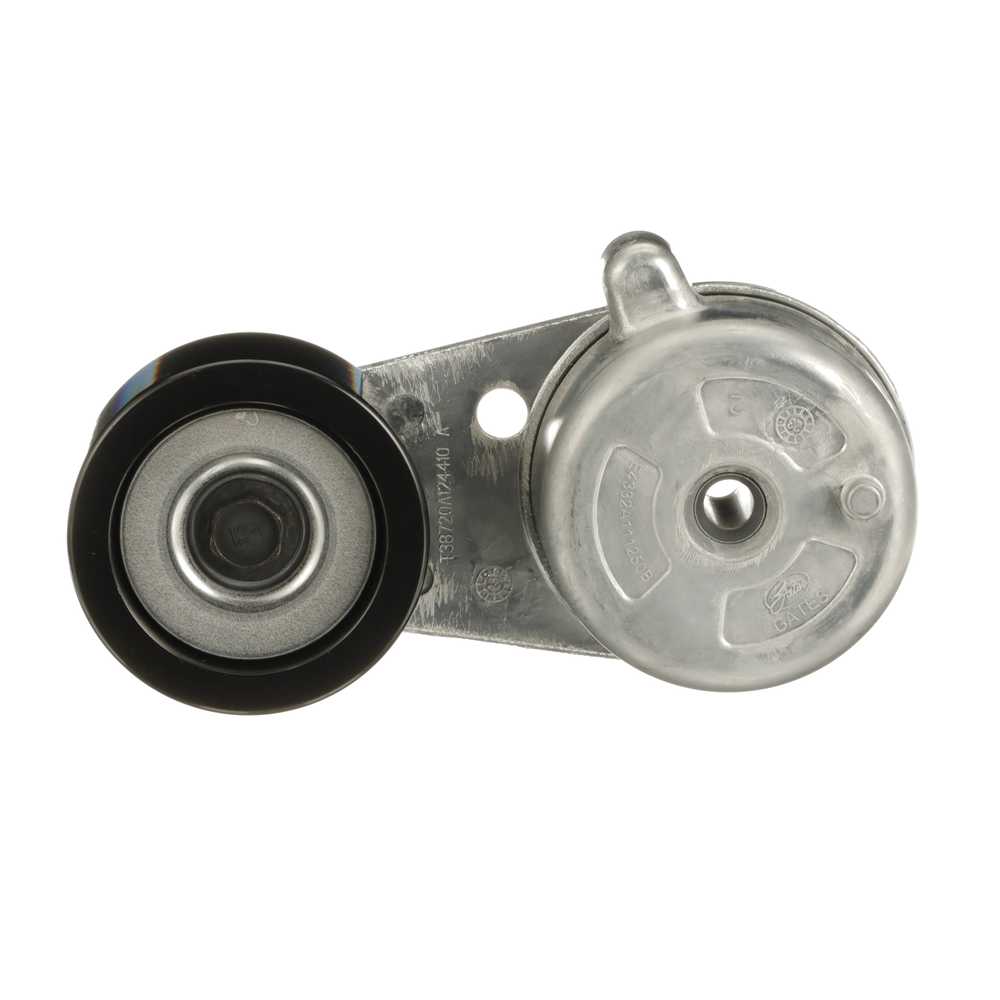 GATES T38720: Intinzator curea, curea distributie PowerGrip™