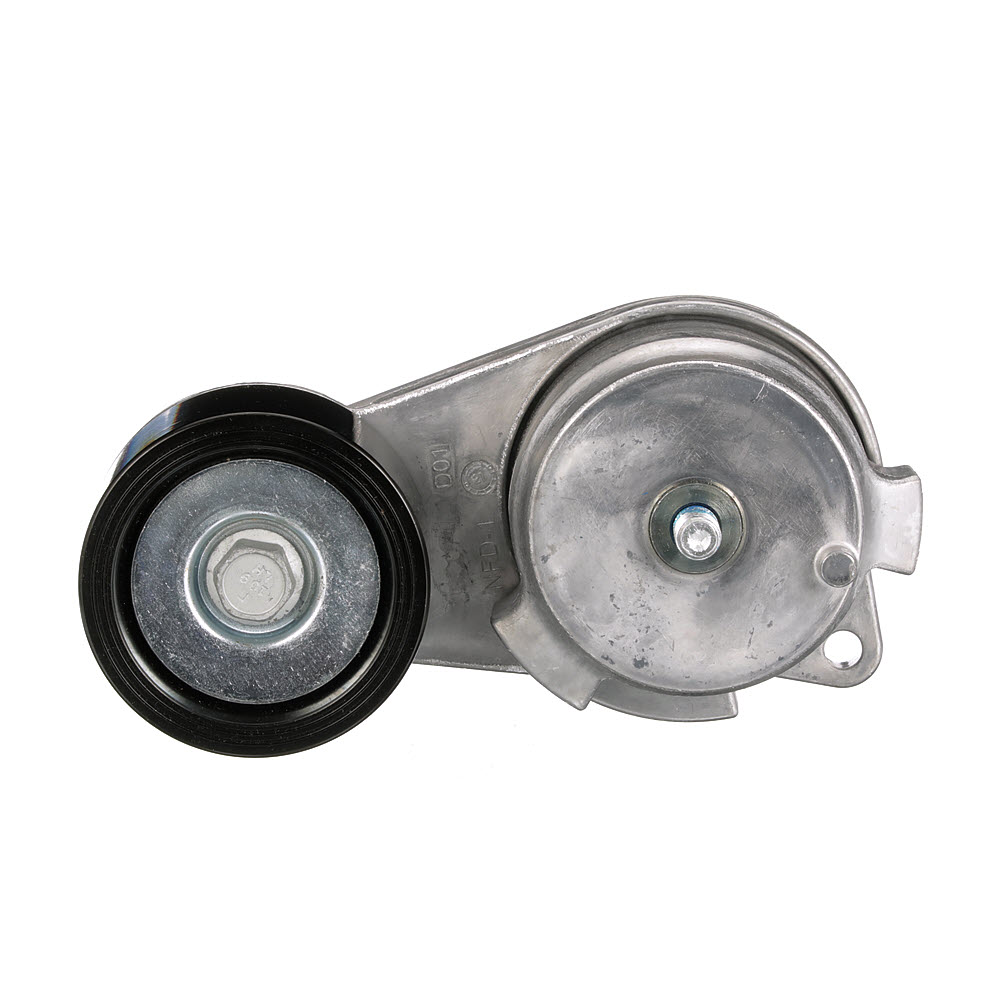 GATES T38726: Riemenspanner, Keilrippenriemen PowerGrip™