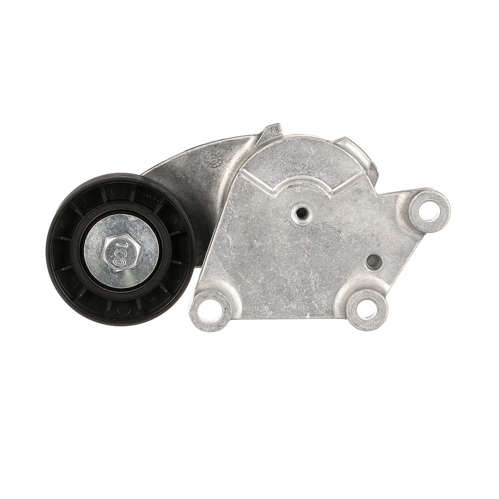 GATES T39379 Įtempiklio skriemulys, V formos rumbuotas diržas VOLVO S60 II (134) 114 AG dyzelinas kaina