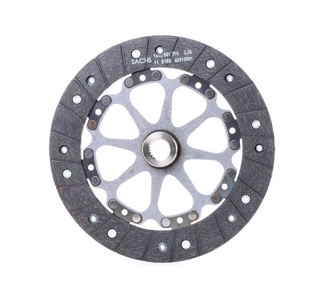 SACHS 1864 506 031: Disc ambreiaj