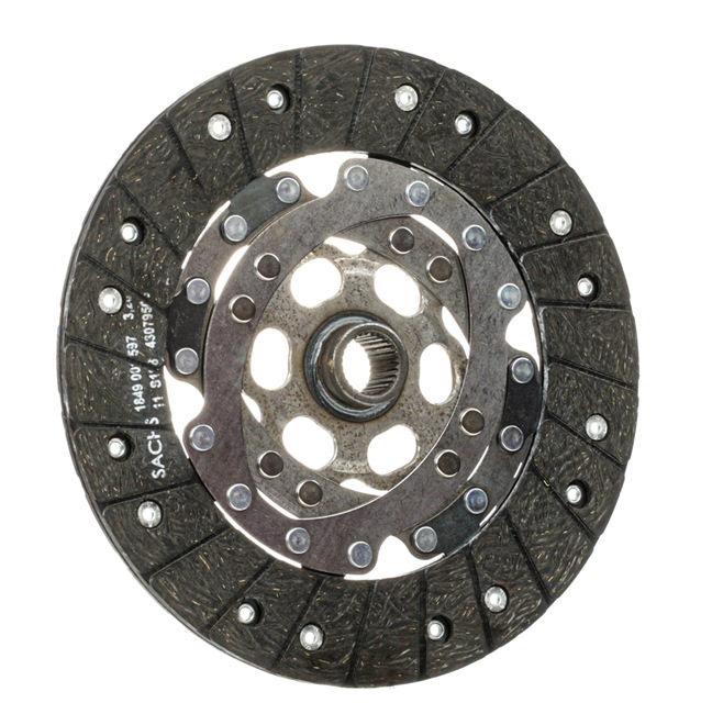 SACHS 1864 527 337 Δίσκος συμπλέκτη SEAT TOLEDO 1 (1L) 110 PS Πετρέλαιο κόστος