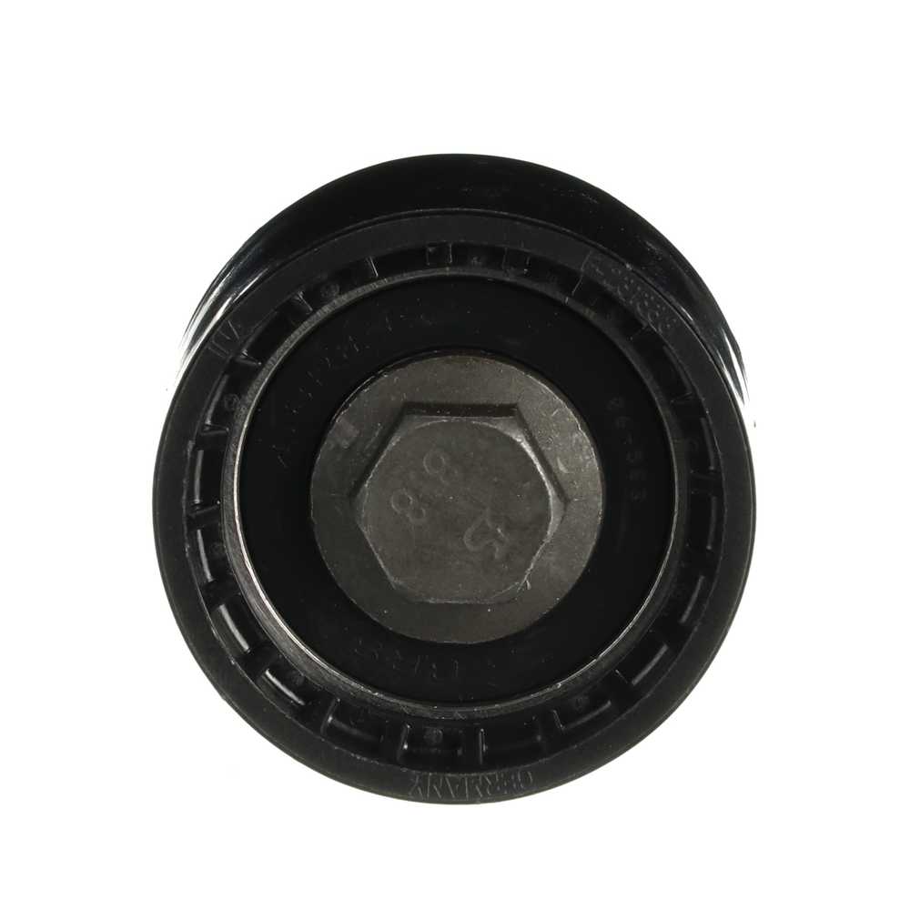 GATES T42197: Rola ghidare / conducere, curea distributie PowerGrip™