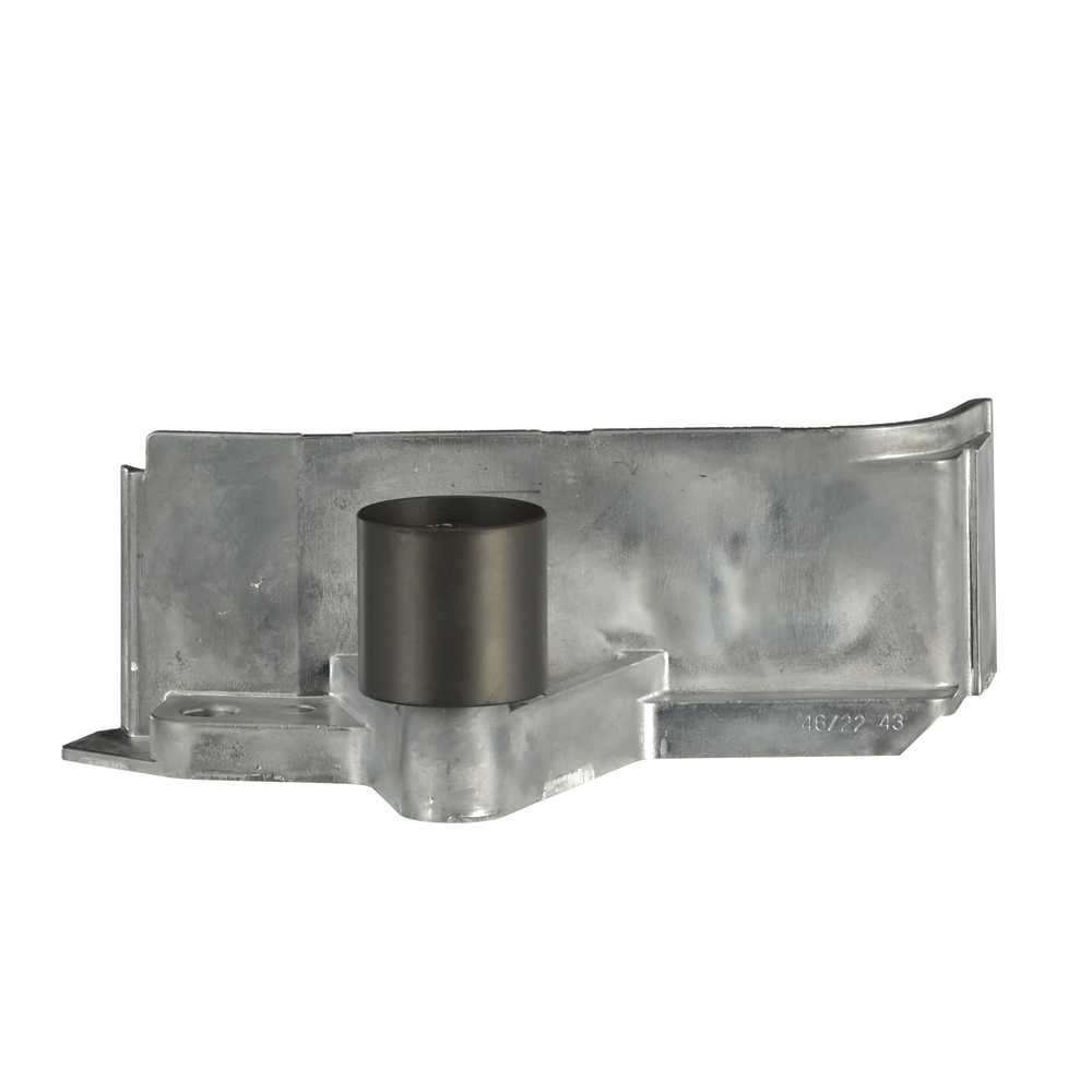 GATES T42313: Parazīt- / Vadrullītis, Zobsiksna PowerGrip™