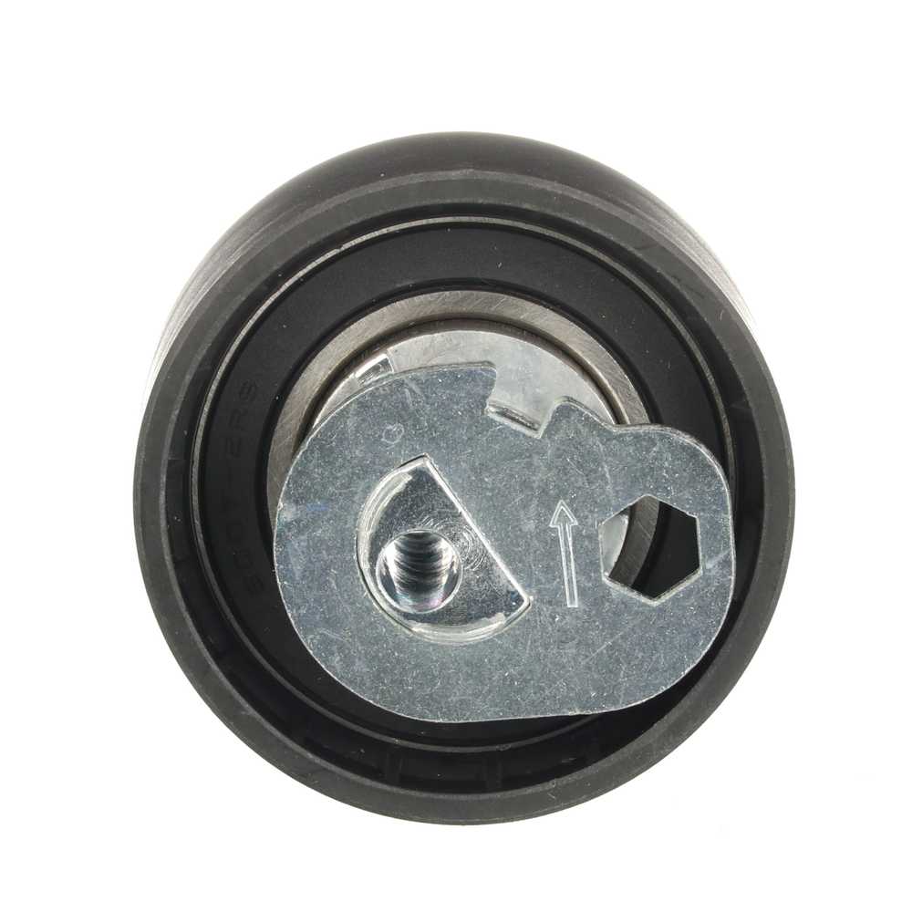 GATES T43200 Обтяжна ролка, ангренаж LAND ROVER Range Rover Sport (L320) 190 K.C. дизел цена