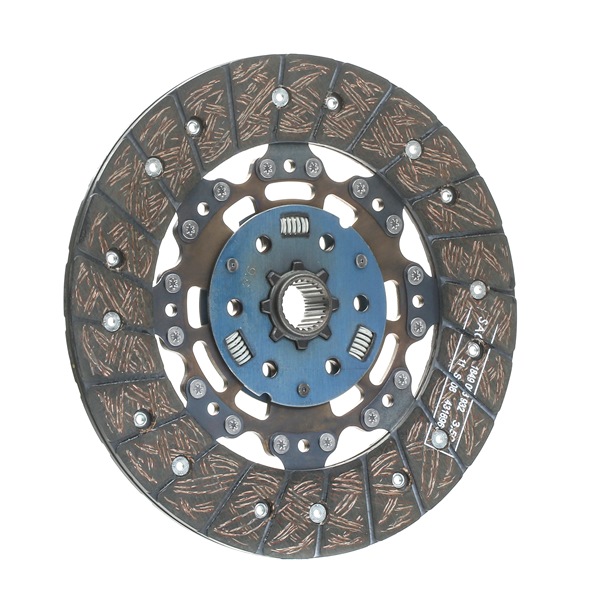 SACHS 1878 005 146 Disco de embraiagem VW Bora Variant (1J6) 130 cv Diesel custo