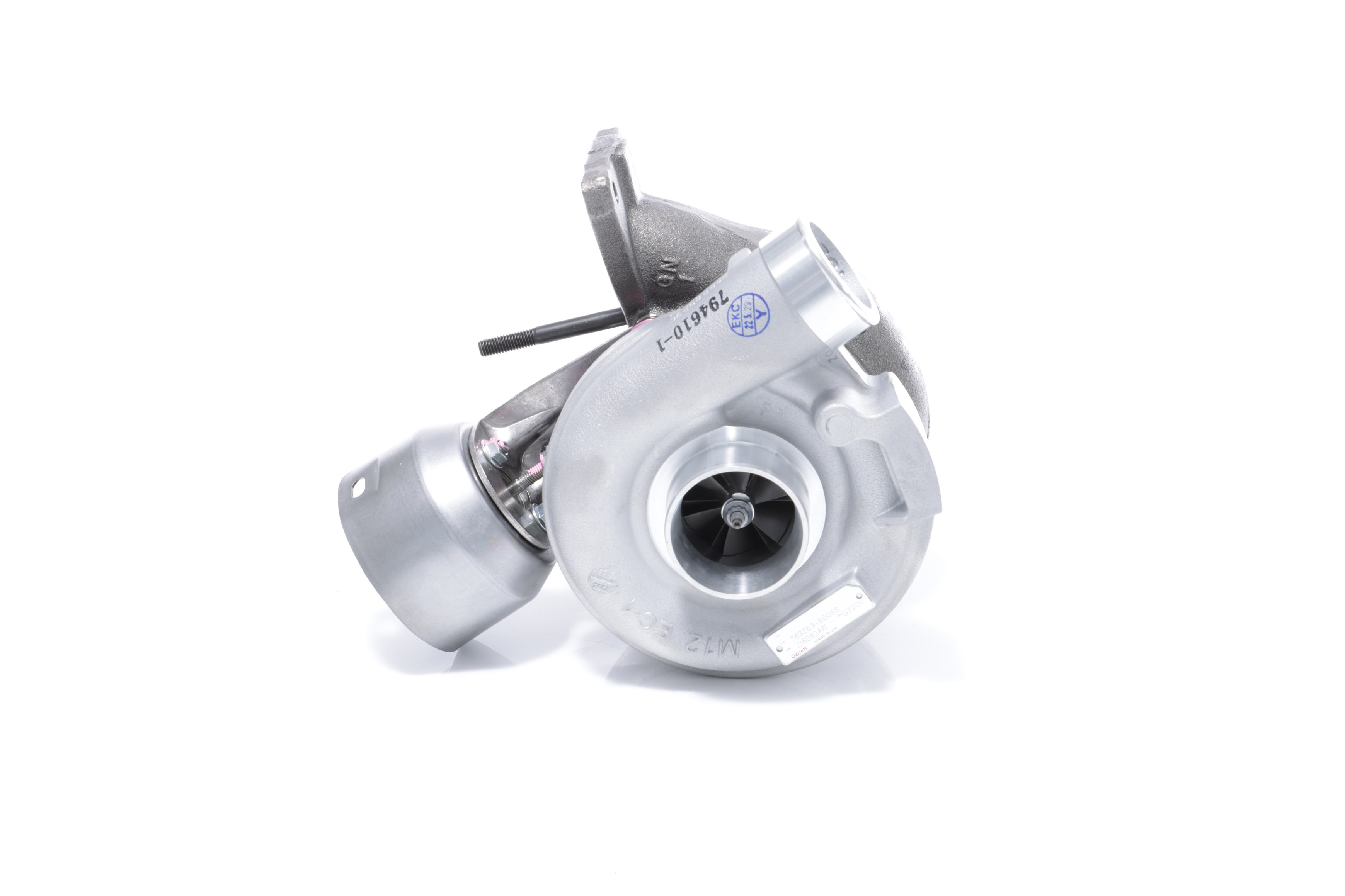 BTS TURBO T916718: Turbolader ORIGINAL